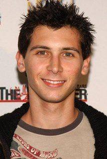 Justin Berfield