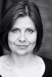 Rebecca Front