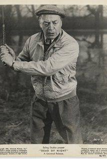 Basil Radford