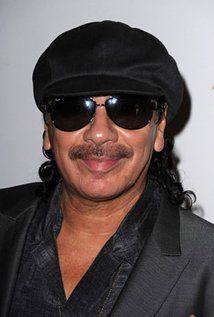 Carlos Santana