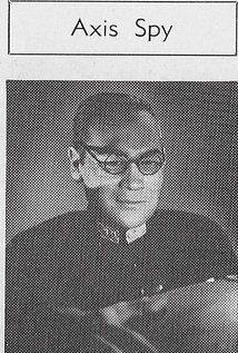 Abner Biberman