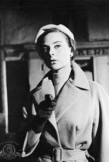 Genevieve Page