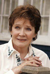 Polly Bergen