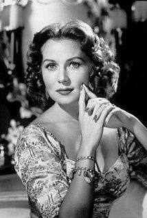 Rhonda Fleming