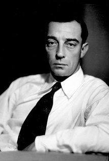 Buster Keaton