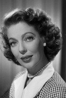 Loretta Young