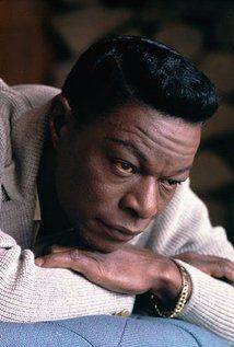 Nat King  Cole