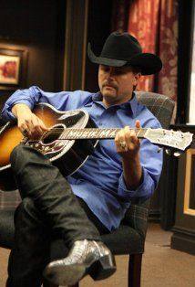John Rich