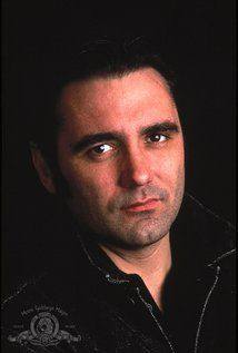 Tony Slattery