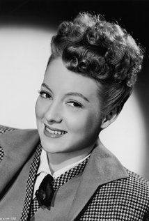 Evelyn Keyes