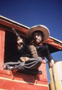 Cantinflas -