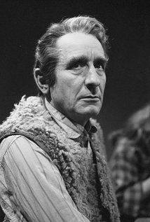 Victor Jory