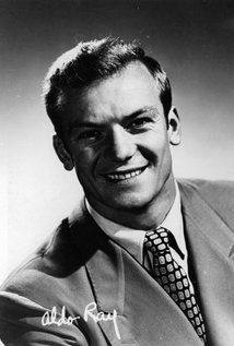 Aldo Ray