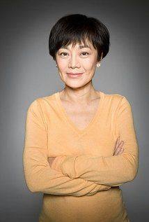 Sylvia Chang