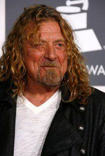 Robert Plant