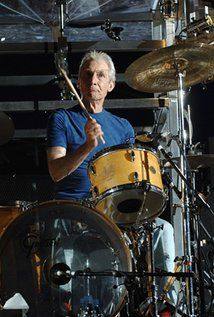 Charlie Watts