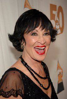 Chita Rivera