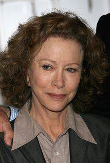 Connie Booth