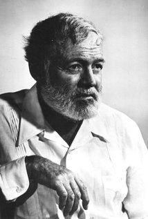 Ernest Hemingway