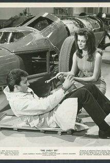Pamela Tiffin