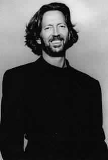 Eric Clapton