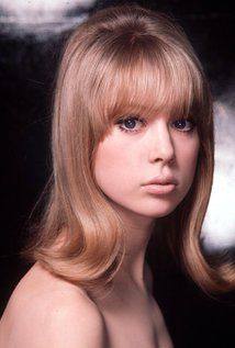 Pattie Boyd