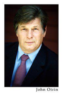 John Otrin