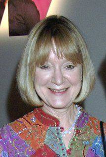 Joanna David