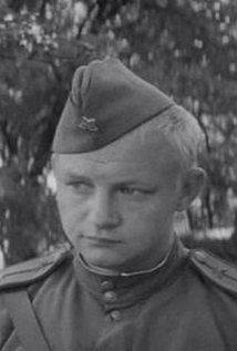 Mikhail Kononov