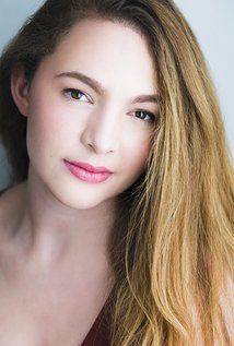 Alanna Hanly