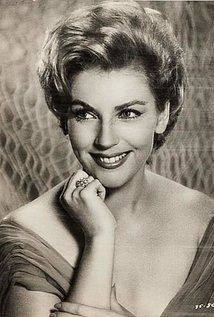Joan O Brien
