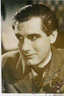 Peter Glenville