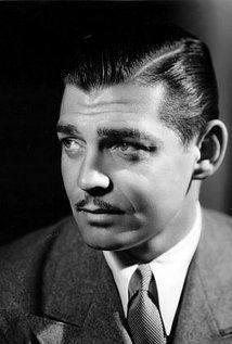 Clark Gable