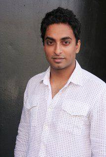 Manu Narayan