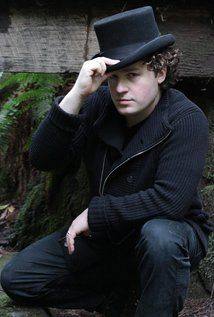Toby Froud
