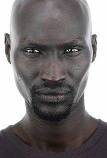 Ger Duany