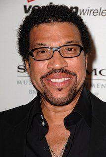 Lionel Richie