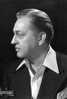 John Barrymore