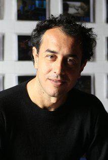 Matteo Garrone