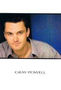 Gray Powell