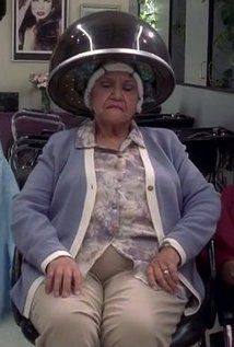 Gina Morelli