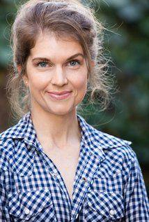 Laura Walker