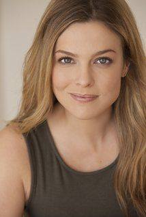 Carly Reeves
