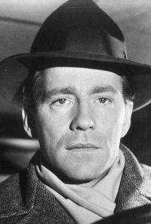 Hugh Marlowe