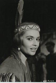 Yvonne Monlaur