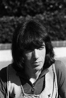 Bill Wyman