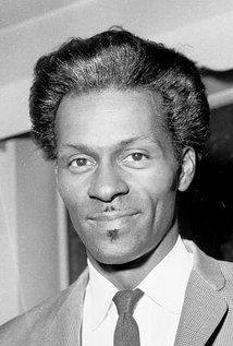 Chuck Berry