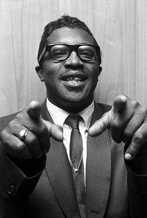 Bo Diddley