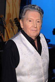 Jerry Lee Lewis