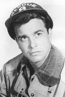 Lang Jeffries